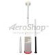 3M Scotch-Weld EC-3501 B/A Adhesive 87250003354, 200 mL duo-pak cartridge