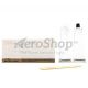 KIT: ADHESIVE,URETHANE,B/A,BRN,2OZ, 3M EC3549 KIT,AEROSPACE