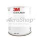 3M Scotch-Weld EC-1300L Rubber and Gasket Adhesive 87250004253 Yellow, 1 gal can