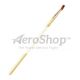 BRUSH: ART,CAMEL HAIR,#6