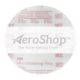 3M Hookit Microfinishing Film Type D Disc 366L, 5 in x NH 20 Micron