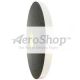 3M VHB Flame Retardant Tape 5958FR Black, 1 in x 36 yd