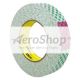 3M Double Coated Paper Tape 401M, 1 in x 36 yd