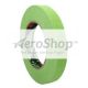 3M High Performance Green Masking Tape 401+, 18 mm x 55 m