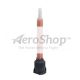 3M Scotch-Weld EPX Mix Nozzle Sq Orange, 45 mL