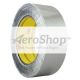 3M Aluminum Foil Tape 425 Silver, 1 1/2 in x 60 yd