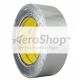 3M Aluminum Foil Tape 425 Silver, 2 in x 60 yd