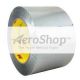 3M Aluminum Foil Tape 425 Silver, 3 in x 60 yd