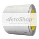 3M Aluminum Foil Tape 425 Silver, 4 in x 60 yd