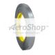 3M Aluminum Foil Tape 425 Silver, 1/2 in x 60 yd