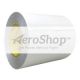 3M Aluminum Foil Tape 427 LT80 Silver, 6 in x 60 yd