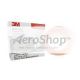 3M Dual Lock Reclosable Fastener MP3560 250 Clear, 1 in x 4.9 yd, 0.2