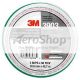 3M Vinyl Duct Tape 3903 Green, 2 in x 50 yd