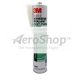 3M Marine Adhesive Sealant Fast Cure 4200FC Black, 10 fl oz cartridge