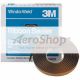 3M Windo-Weld Round Ribbon Sealer, 08622, 3/8 in x 15 ft Roll