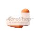 EARPLUG: FOAM,ORG,200BX, 3M 1100,UNCORDED,NRR29