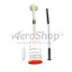 3M AC-215B2 Aerospace Sealant 70005200624, 2 oz cartridge