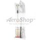 3M AC-215B2 Aerospace Sealant 70005200632, 3.5 oz cartridge