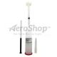 3M AC-236A1/2 Aerospace Sealant 70005200707 Gray, 3.5 oz cartridge