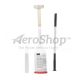 3M AC-236A2 Aerospace Sealant 70005200780 Gray, 2 oz cartridge