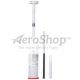 3M AC-236A2 Aerospace Sealant 70005200806 Gray, 3.5 oz cartridge