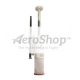 3M AC-236B1/2 Aerospace Sealant 70005200897 Gray, 3.5 oz cartridge