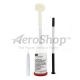 3M AC-236C20 Aerospace Sealant 70005201184 Gray, 2 oz cartridge