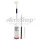 3M AC-240B1/2 Aerospace Sealant 70005201366 Gray, 3.5 oz
