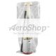 SEALANT: BLK,2OZ, 3M AC251B1/2,3M STD