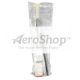 SEALANT: BLK,3.5OZ CT, 3M AC251B1/2,3M STD
