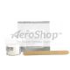 3M AC-350B1/4 Aerospace Sealant 70005202489 Dark Gray, 25 g