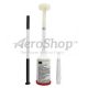 3M AC-350B2 Aerospace Sealant 70005202554 Dark Gray, 2 oz