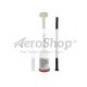 3M AC-665 B-2 Aerospace Sealant 70005203461, 2 oz cartridge