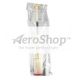 3M AC-665C12 Aerospace Sealant 70005203636, 3.5 oz cartridge