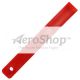 SCRAPER: RED, 3M TS1275-4