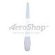 NOZZLE: HDPE,4INX1/16IN, 3M TS416