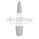 NOZZLE: HDPE,2INX1/16IN, 3M TS216