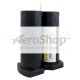 CARTRIDGE: REUSABLE,2 PER BOX