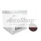 3M Roloc Disc TR 361F, 2 in P120 XF-weight