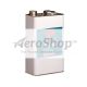 LPS EVR Industrial Degreaser 05201 Colorless, 1 gal can