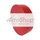 Scotch Vinyl Electrical Color Coding Tape 35-Red-3/4, 3/4 in x 66 ft