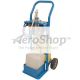 SVC UNIT: FL,OIL, 4GL,MANUAL HANDPUMP