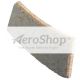 LINING: BRAKE,ASSEMBLY
