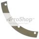 SHIM: BACK PLATE,CYLINDER, BRAKE ASSEMBLY
