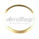 GASKET: COUPLING,V-BAND