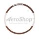 GASKET: OIL FILTER,CONVERSION