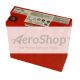 BATTERY: DRY,LIGHT WEIGHT