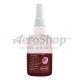Henkel Loctite Grade H (078) Threadlocker Sealant 07831 Brown, 50 mL bottle