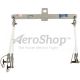SLING: ENGINE,850LB, WILLIAMS: FJ44-4