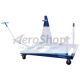 STAND: ENGINE,WORK,UNIV, NEED ADAPTER KIT